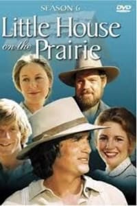 Little House on the Prairie - Season 3