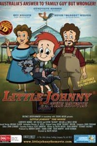 Little Johnny the Movie