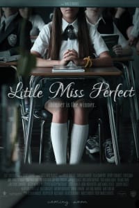 Little Miss Perfect