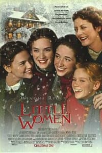 Little women discount full movie 123movies