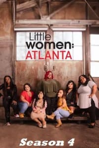 Little Women: Atlanta - Season 4