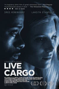 Live Cargo