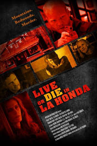 Live or Die in La Honda