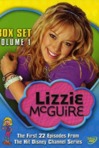 Lizzie mcguire putlocker new arrivals