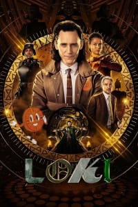 Loki - Season 1