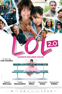LOL 20: Anne’s Golden Hour