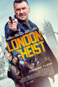 London Heist