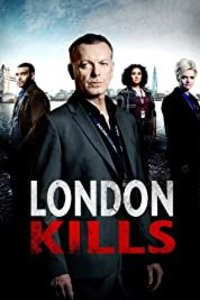 London Kills - Season 2