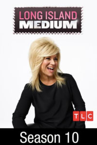 Long Island Medium - Season 10