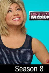 Long Island Medium - Season 8