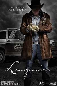 Longmire - Season 2