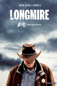 Longmire - Season 4