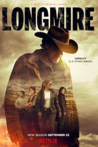 Longmire - Season 5