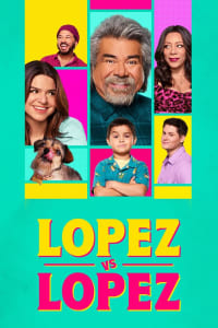 Lopez vs Lopez - Season 3