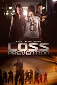 Loss Prevention