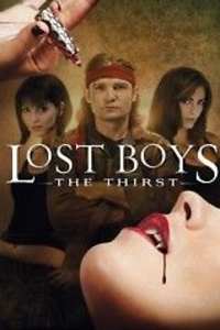 Lost Boys: The Thirst