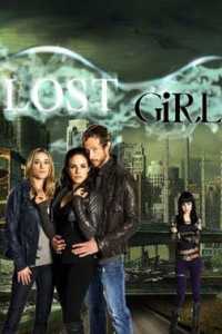 Stream lost online girl