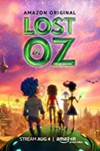 Lost in Oz - Season 2