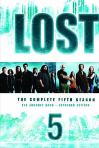 Lost - Season 5