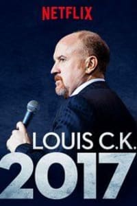 Louis CK 2017