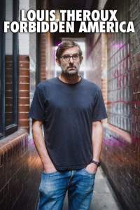 Louis Theroux: Forbidden America - Season 1