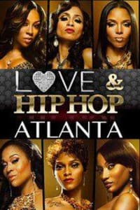 Love and Hip Hop Atlanta - Season 2