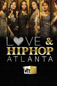 Love and Hip Hop Atlanta - Season 4