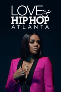 Love and Hip Hop Atlanta - Season 8