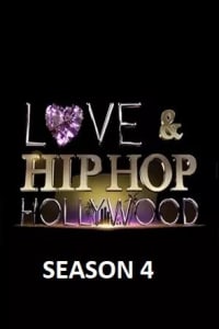Love and Hip Hop: Hollywood - Season 4
