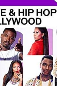 Love and Hip Hop: Hollywood - Season 5