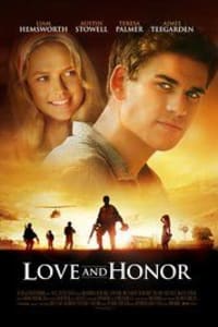 Love and Honor