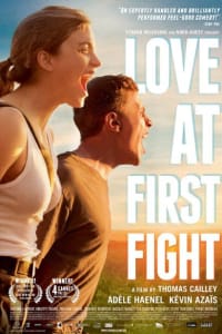 Love at First Fight