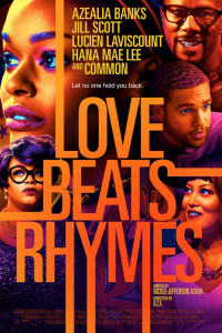 Love Beats Rhymes