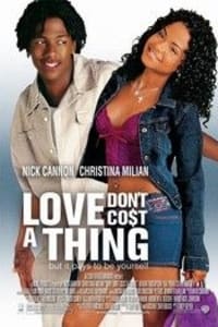 Love Dont Cost a Thing