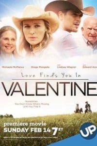 Love Finds You in Valentine