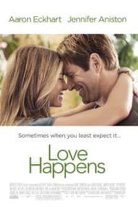 Love Happens