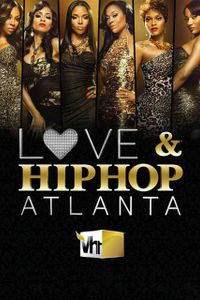 Love & Hip Hop Atlanta - Season 4
