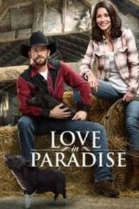 Love in Paradise (2016)