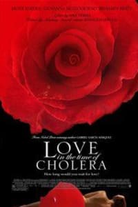 Love in the Time of Cholera