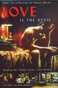 Love Is the Devil