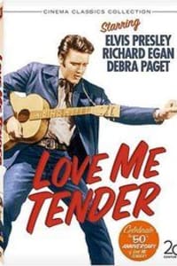 Love Me Tender