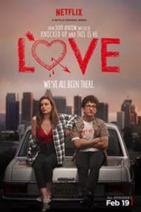 Love - Season 1