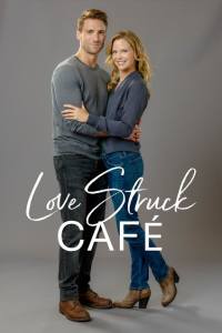 Love Struck Cafe