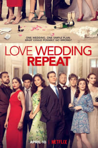 Love Wedding Repeat