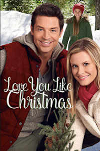 Love You Like Christmas