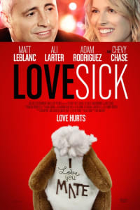 Lovesick