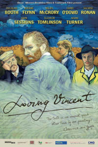 Loving Vincent