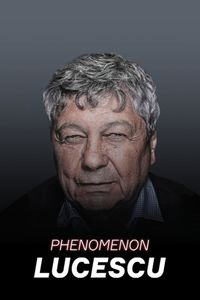 Lucescu Phenomenon