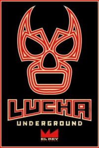 Lucha Underground - Season 1