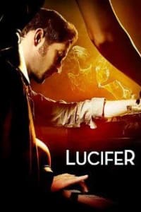 Lucifer - Season 1